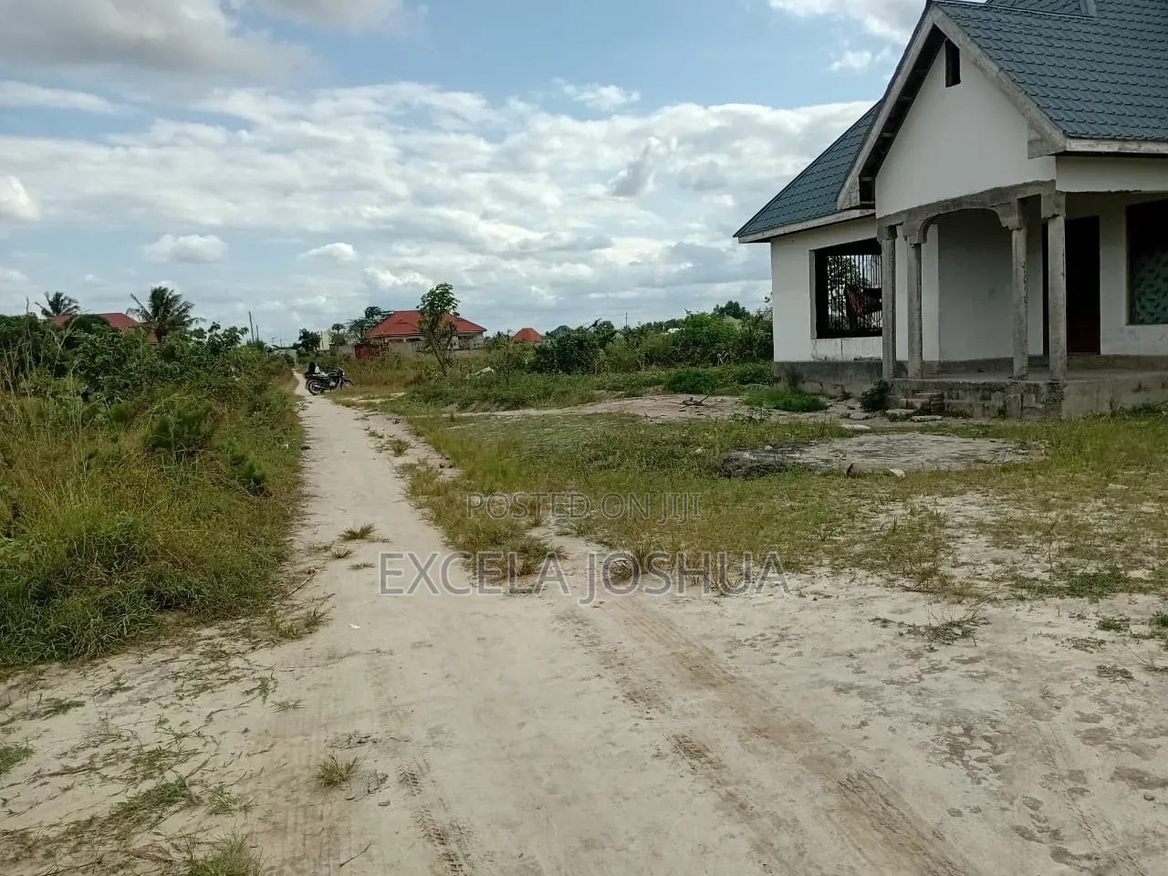 4bdrm House in Excela, Chanika for sale