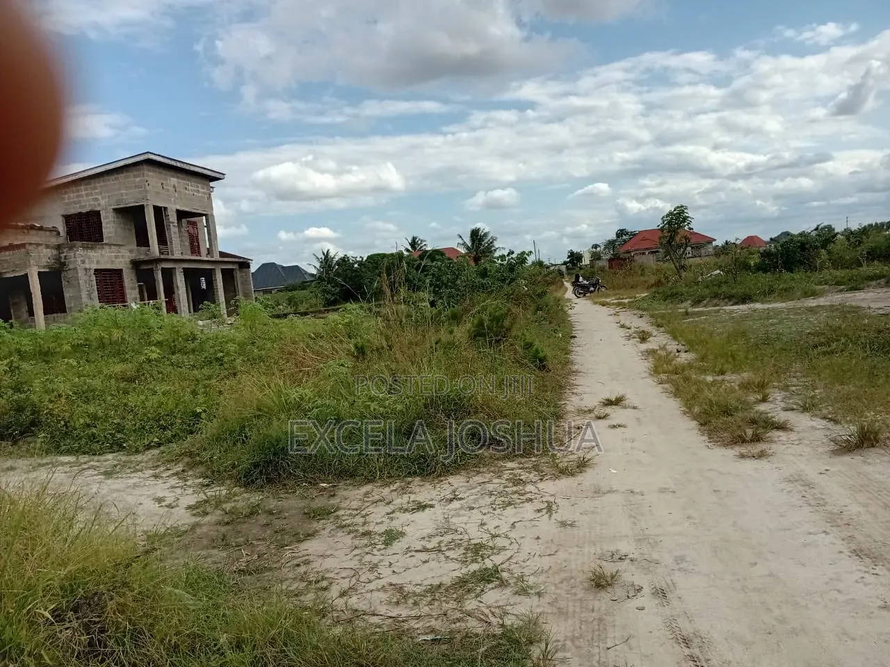 4bdrm House in Excela, Chanika for sale