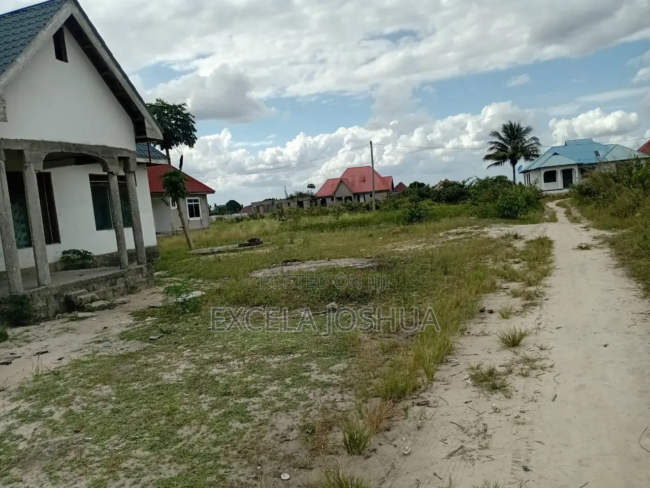 4bdrm House in Excela, Chanika for sale
