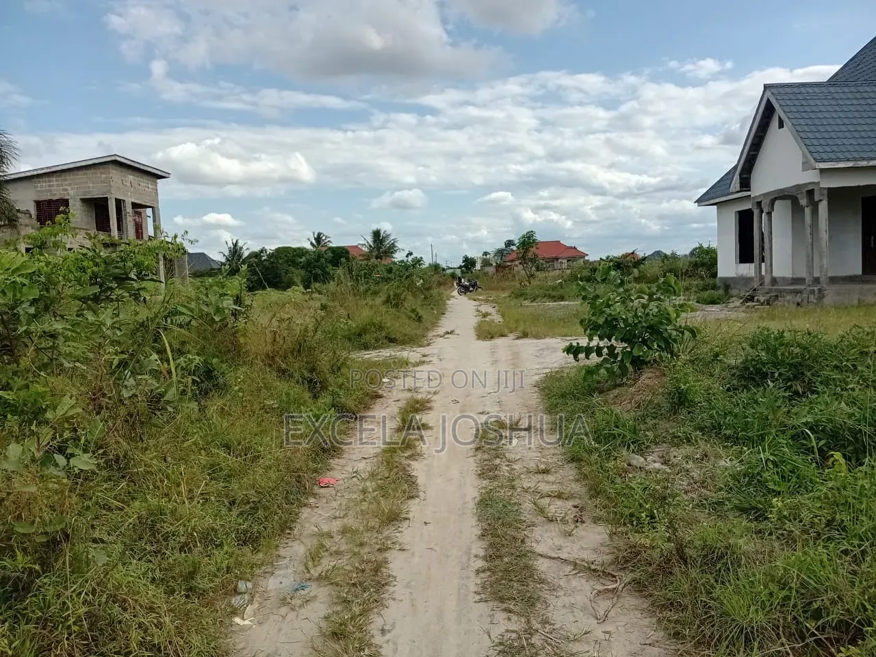 4bdrm House in Excela, Chanika for sale