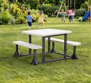 Kids Desk/Bench