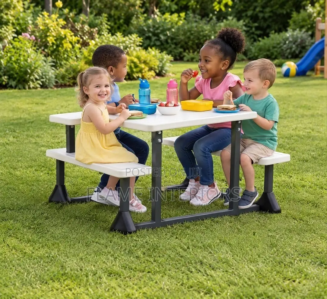 Kids Desk/Bench