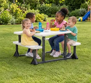 Kids Desk/Bench