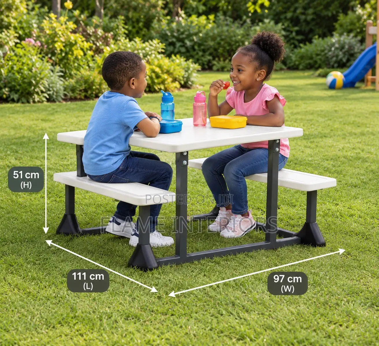 Kids Desk/Bench