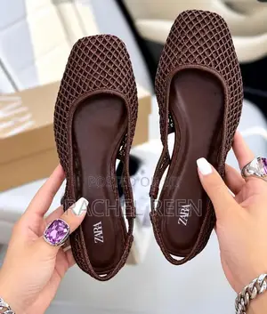 Women’s Classic Shoes Zara Available
