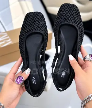 Women’s Classic Shoes Zara Available