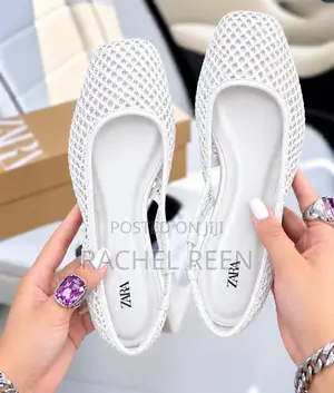 Women’s Classic Shoes Zara Available