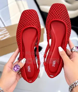 Women’s Classic Shoes Zara Available