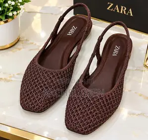 Women’s Classic Shoes Zara Available