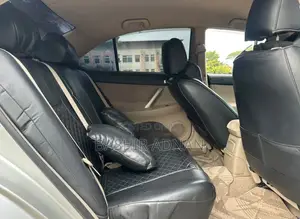 Toyota Premio 1.5 FWD 2005 Silver