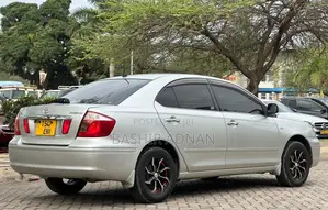 Toyota Premio 1.5 FWD 2005 Silver