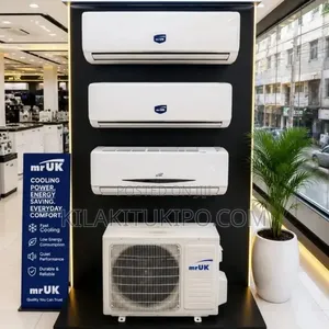 mr.uk,air Condition Btu Available With 5yrs Warrant