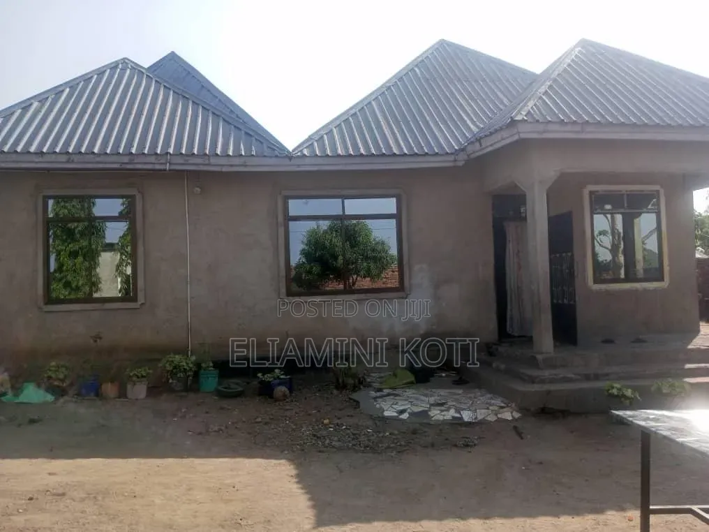 3bdrm House in Kinondoni for sale