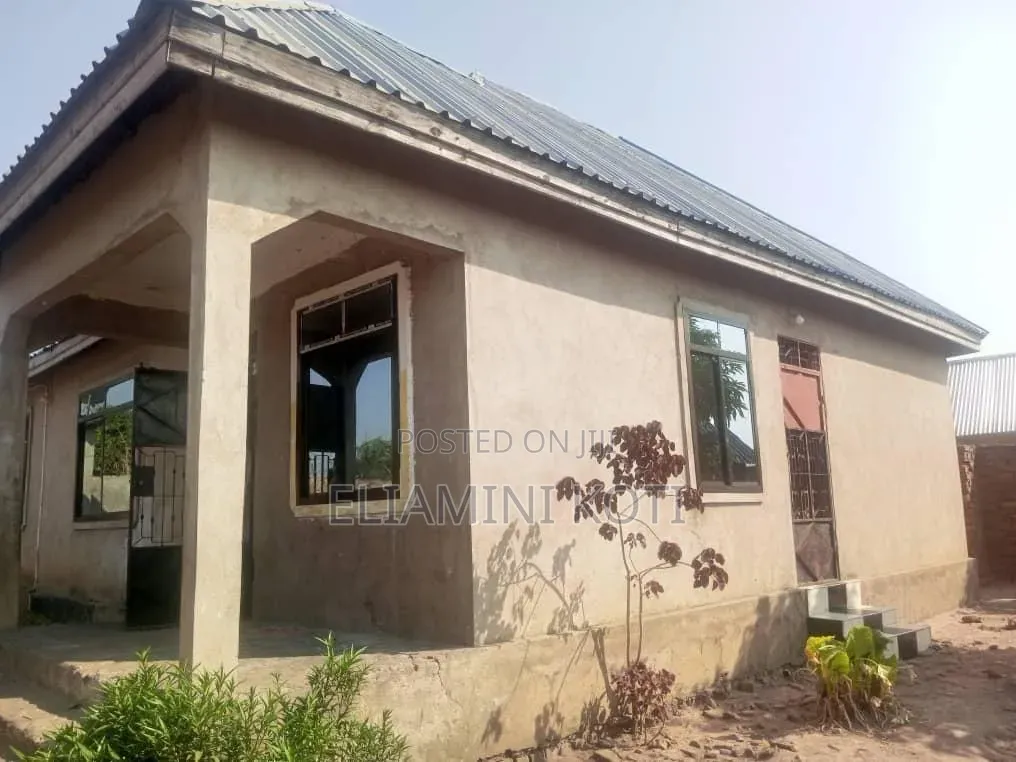 3bdrm House in Kinondoni for sale