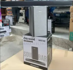 Skywood Sound Bar B02