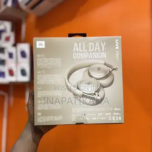 JBL Live 780nc Headphones