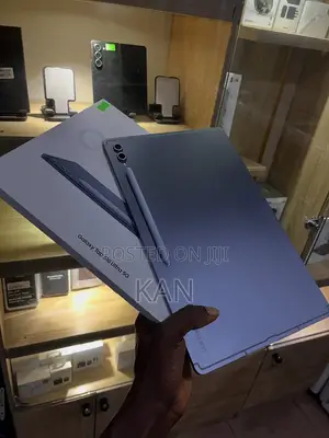 New Samsung Galaxy Tab S10 Ultra 256 GB Silver