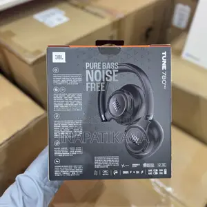 JBL Tune 780 Nc