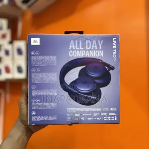 JBL Tune 780 Nc