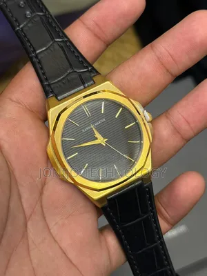 Hannah Martin Watch