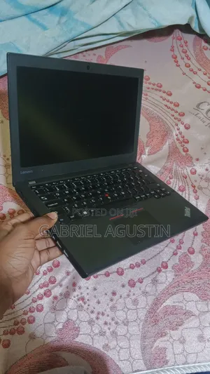 Laptop Lenovo ThinkPad X260 8GB Intel Core i5 SSD 256GB
