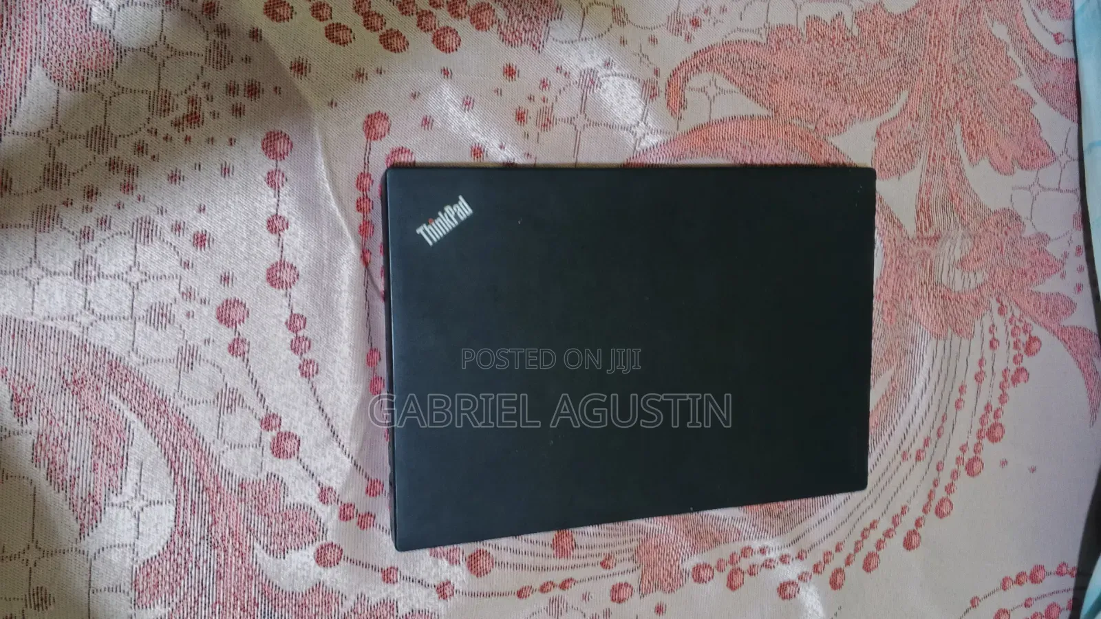 Laptop Lenovo ThinkPad X260 8GB Intel Core i5 SSD 256GB