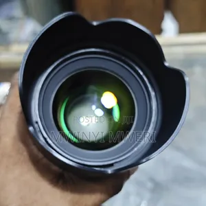 Sigma 50mm F/1.4 DG HSM Art Lens for Nikon F