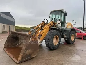 For Importaion Wheel Loader
