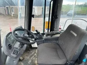 For Importaion Wheel Loader