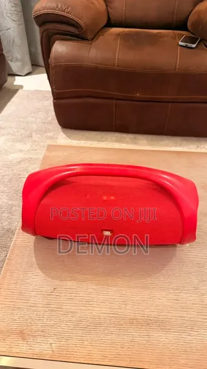 JBL Boombox Sixe XXL