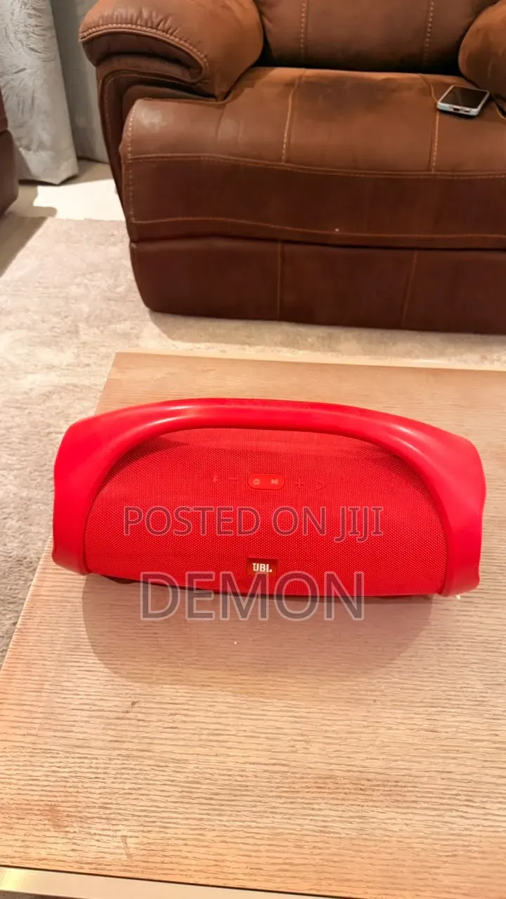 JBL Boombox Sixe XXL
