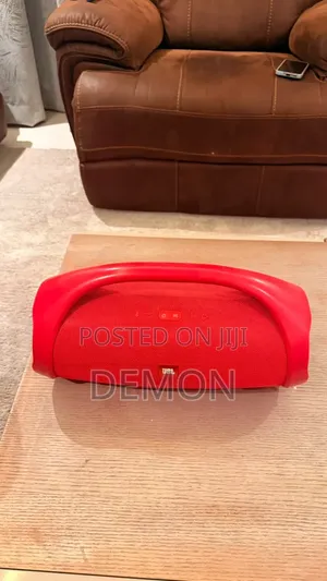 JBL Boombox Sixe XXL