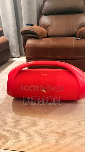 JBL Boombox Sixe XXL