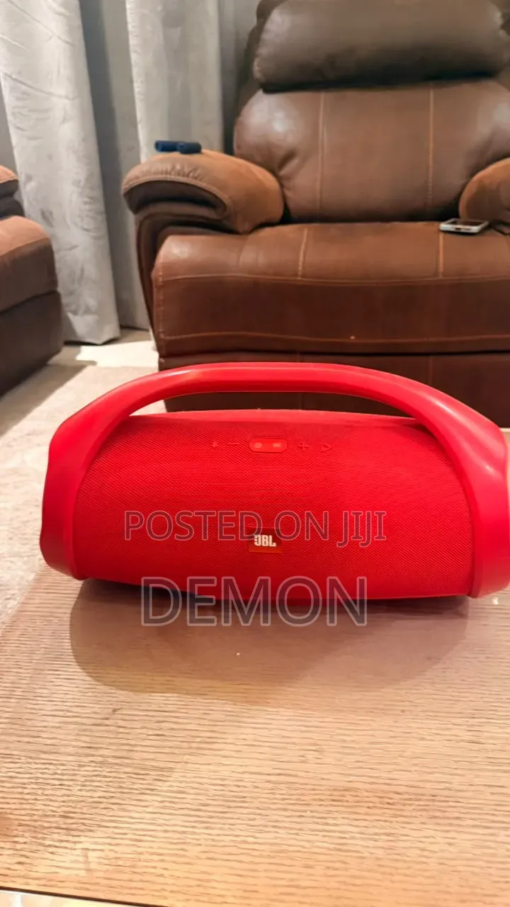 JBL Boombox Sixe XXL