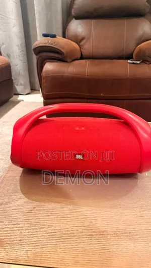 JBL Boombox Sixe XXL