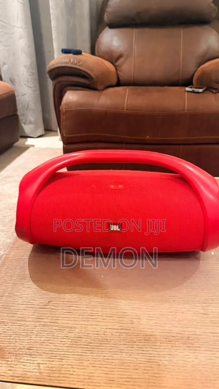 JBL Boombox Sixe XXL