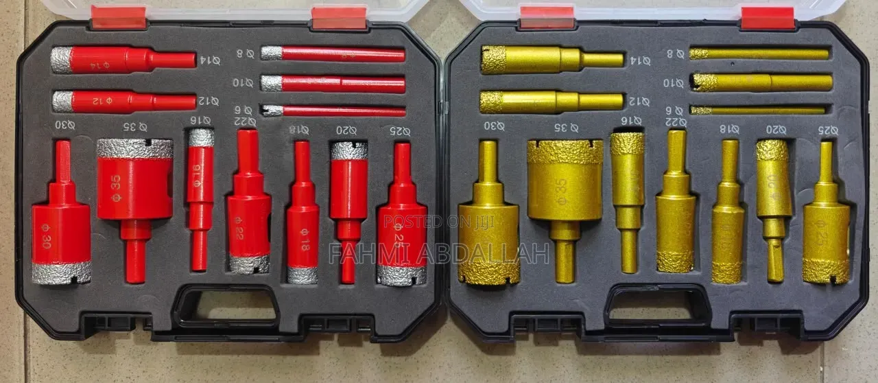 Heavy Duty Marble Cutter / Tile Cutting Machine – Brand New