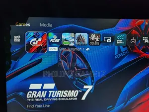 Ps5 Slim Disc Complete