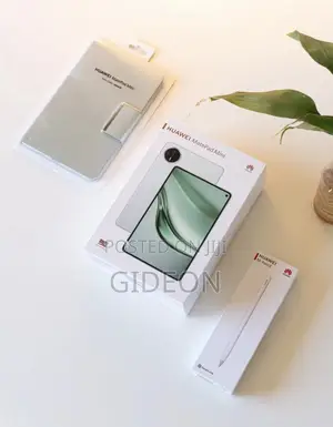 New Huawei MediaPad 256 GB Green