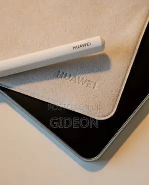 New Huawei MediaPad 256 GB Green