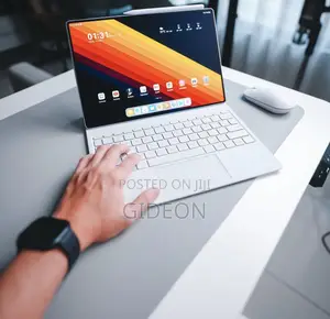 New Huawei MatePad Pro 13.2 512 GB White