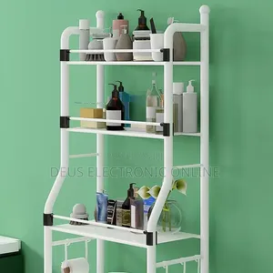 *Washing Mashine Toilet Rack* TSH 65,000