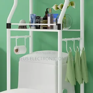 *Washing Mashine Toilet Rack* TSH 65,000