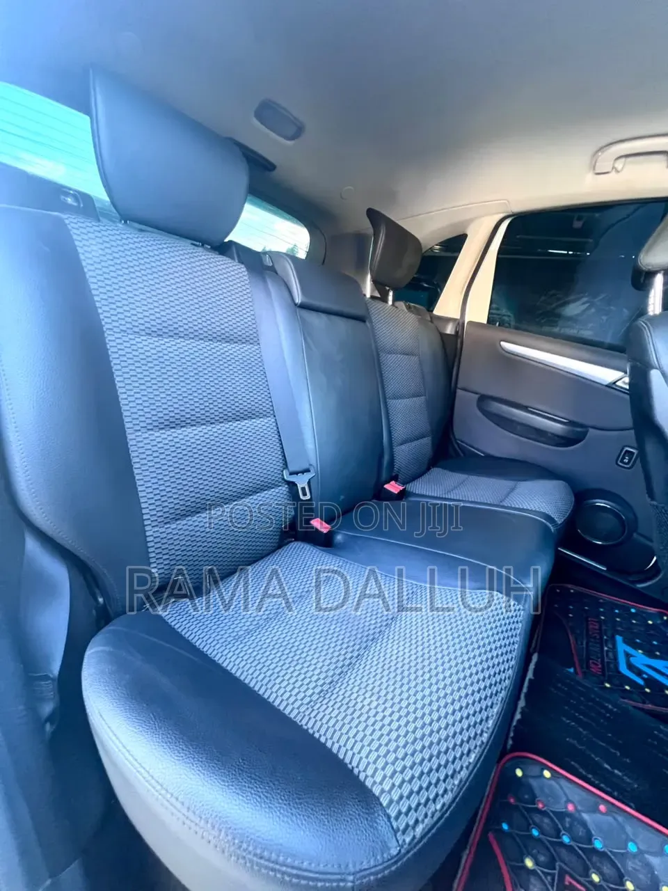Mercedes-Benz B-Class 2009 White