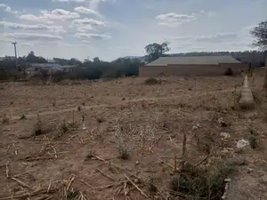Iringa Mjini Kibwabwa Industry Area
