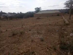 Iringa Mjini Kibwabwa Industry Area