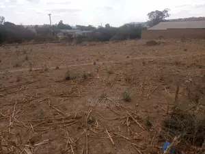 Iringa Mjini Kibwabwa Industry Area