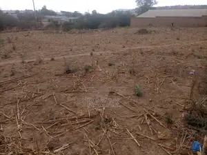 Iringa Mjini Kibwabwa Industry Area