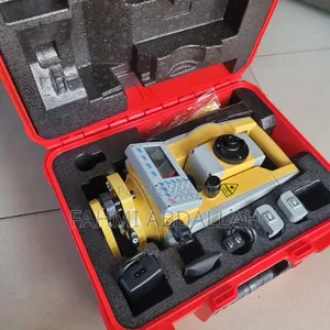 SOUTH NTS Series Total Station (Full Kit With All Accessories)