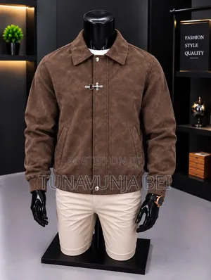 Unsex Coat Kaliiiii
